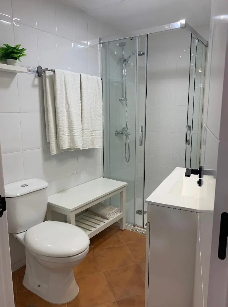 Apartment Apartamento Plaza De La Alfalfa Seville