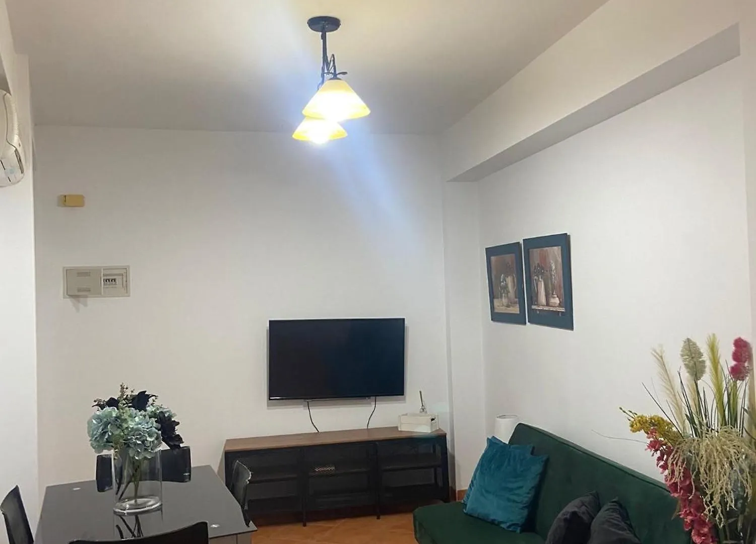 Apartamento Plaza De La Alfalfa Seville