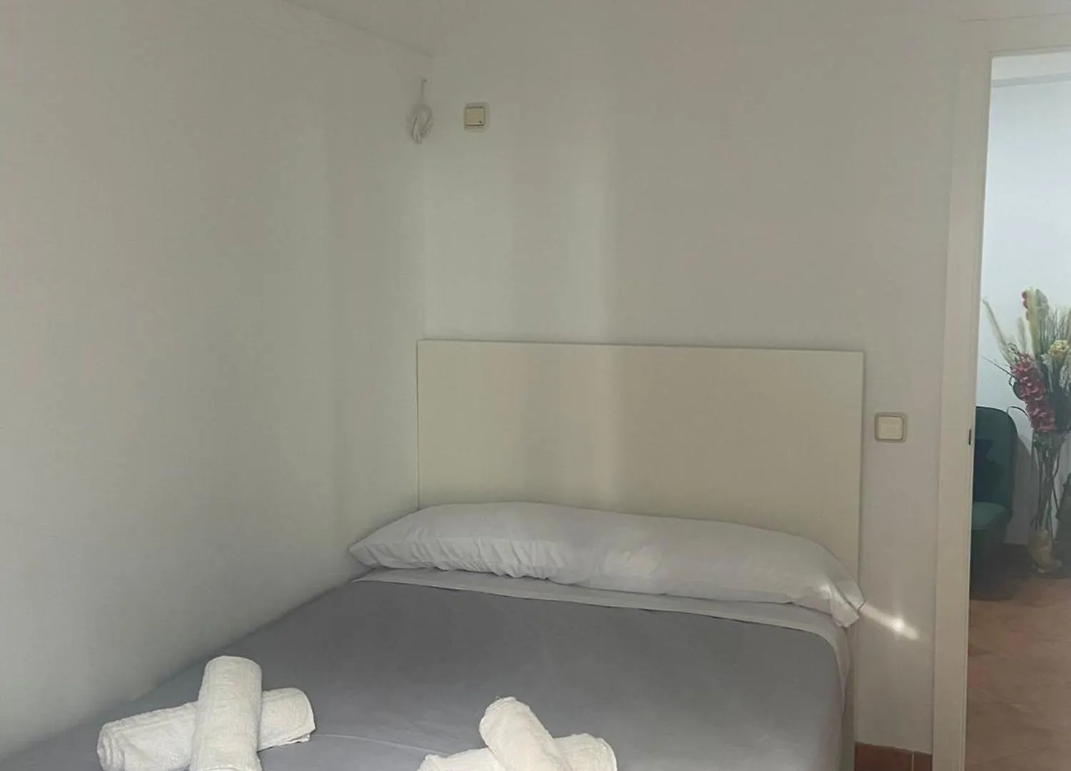 Apartamento Plaza De La Alfalfa Seville Apartment