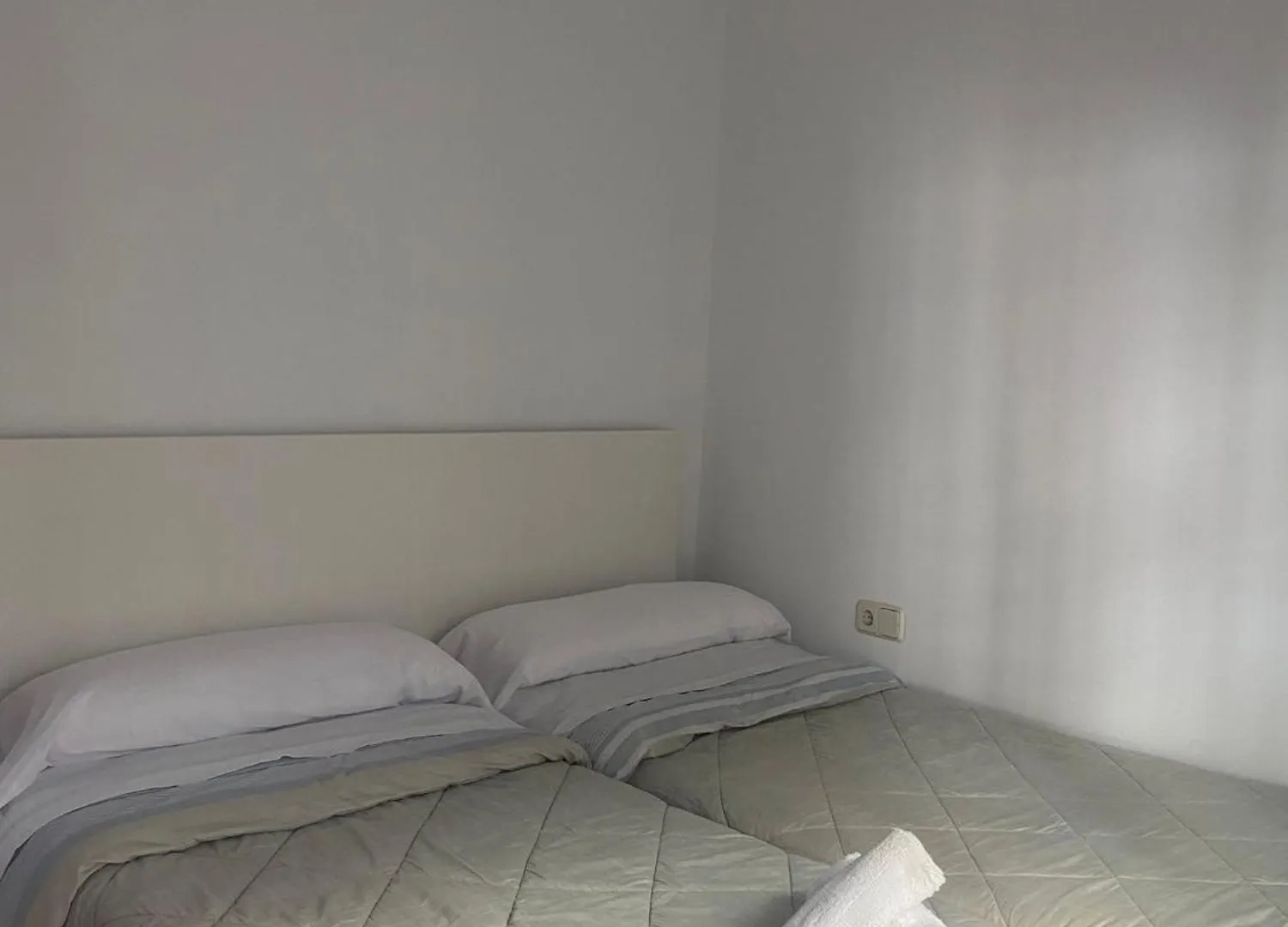 Apartamento Plaza De La Alfalfa Seville Spain