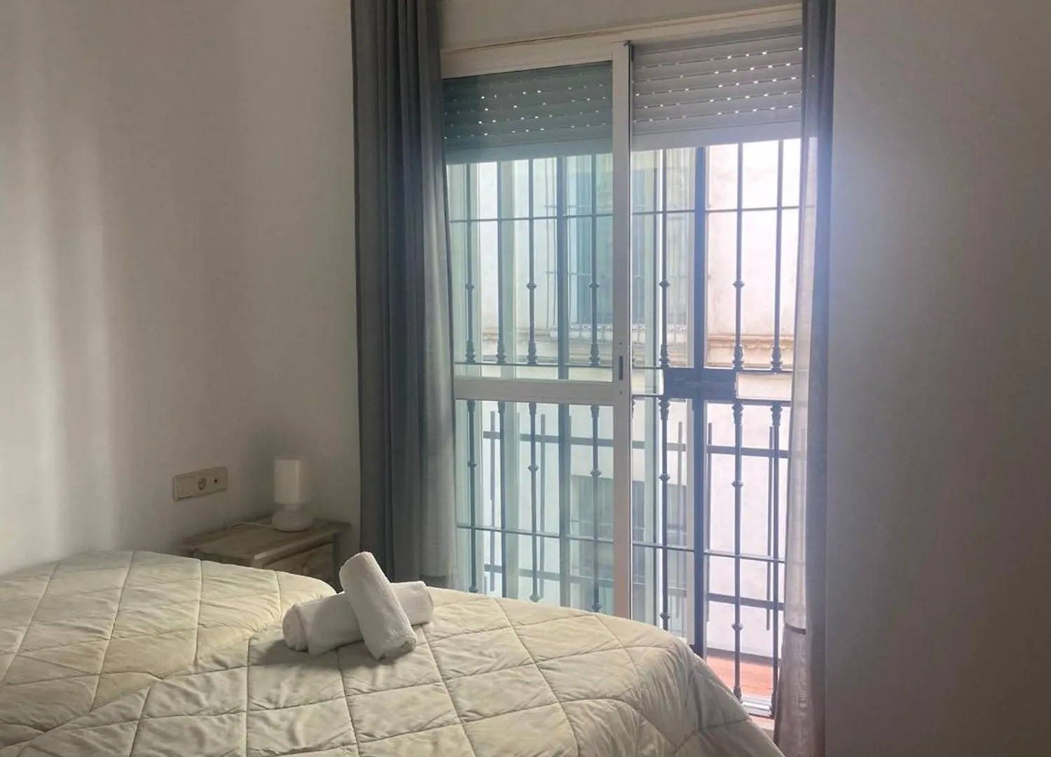 Apartamento Plaza De La Alfalfa Seville 0*,  Spain