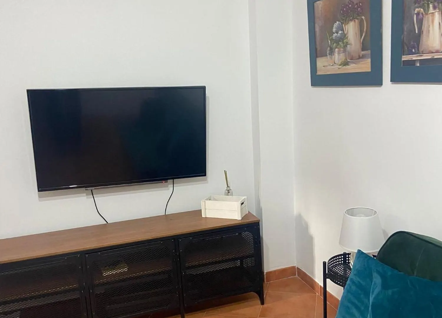 Apartamento Plaza De La Alfalfa Seville 0*,