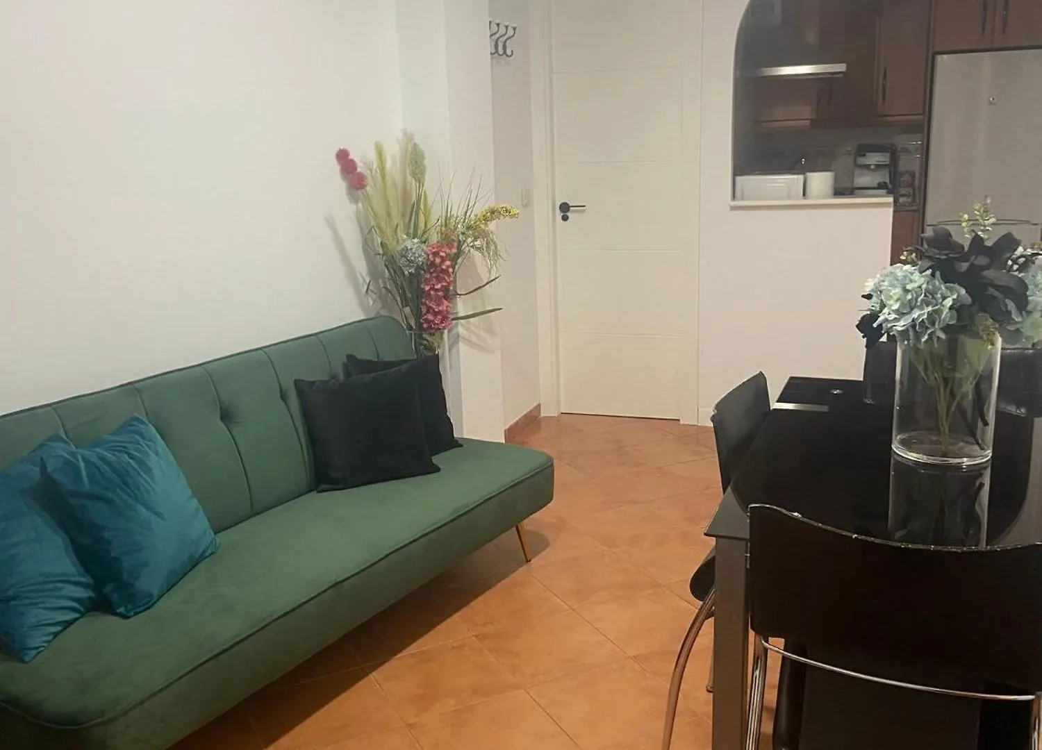 Apartamento Plaza De La Alfalfa Seville