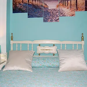 Apartamento San Juan De Dios, Sevilla
