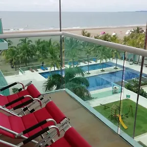 Morros922 La Boquilla Con Acceso Directo A La Playa , Cartagena Colombia
