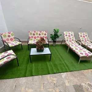 Apartamento La Macarena, Sevilla