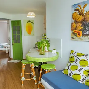King's 301 , Cartagena Colombia