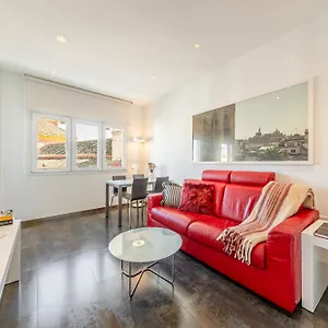 Apartamento Eslava, Sevilla