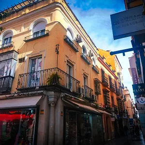 Apartamento San Roque, Sevilla