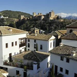 Apartamento Smart Albaicin, Granada