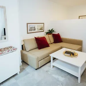 Apartamento Loft Aire Cathedral, Sevilla