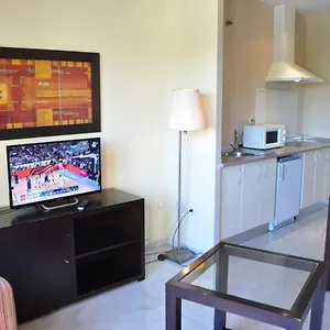 Apartamento Luxsevilla Palacio, Sevilla